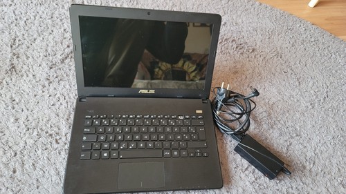 Asus x301a pour pièces - pièces, /