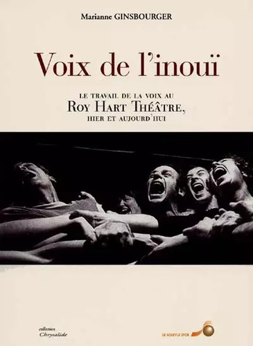 Voix inouï le - de,