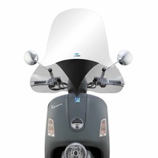 Pare brise cuppini transparent - pare-brise,