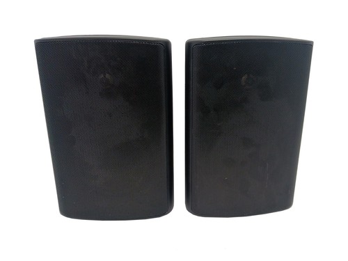 Jamo indoor outdoor speakers - jamo,