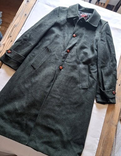 Vintage austrian style loden - style,