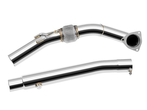 Downpipe inox fmic - fmic.pro, pour