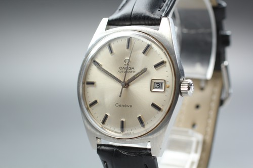 1968 near mint omega geneve - 1968,
