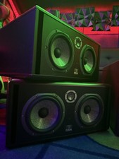 Focal Twin 6 Be Powered Studio