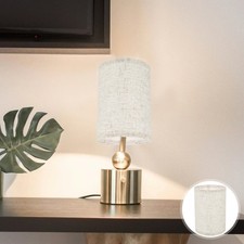 Abajour Lampe De Chevet Abat