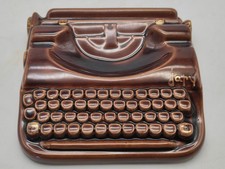 Cendrier publicitaire Japy en