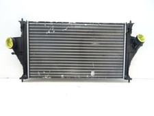 Echangeur air (Intercooler) PEUGEOT 406 PHASE 1 0384F4