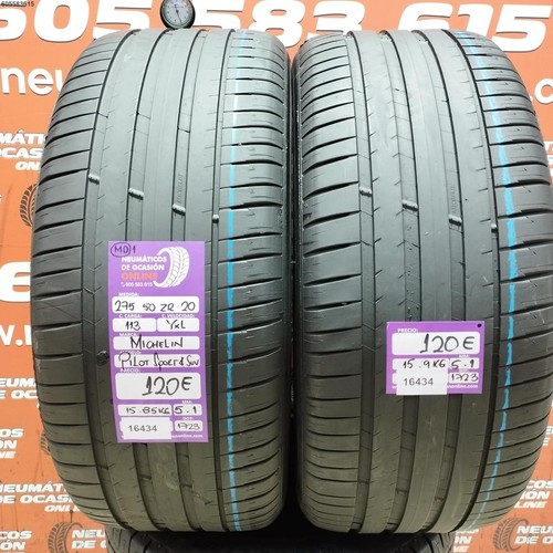 Pneus michelin pilot sport - pneus,