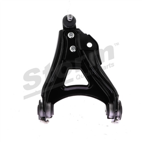 Triangle suspension avant - de,