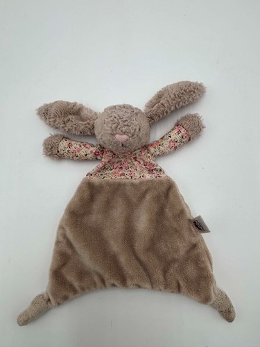 Doudou peluche lapin jellycat - doudou,