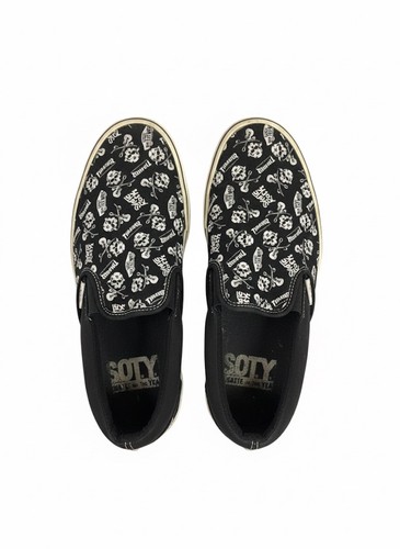 Vans tnt lil slip - vans, lil'