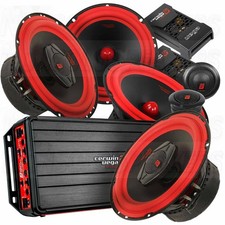 3 Sets Cerwin Vega Combo V65C