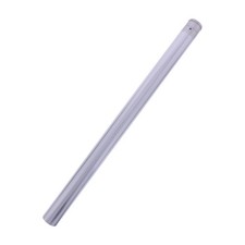 Tube Rehausse Fourche Chrome