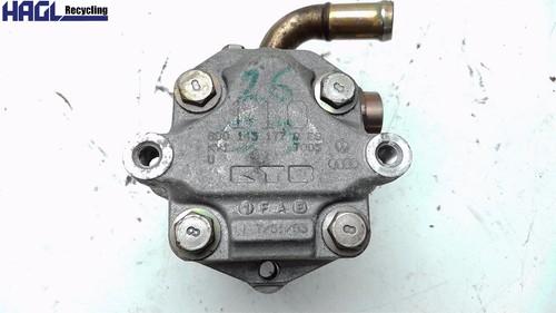 Pompe assistée 6q0145177q - pompe, vw