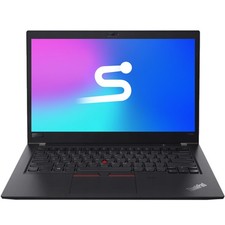 Ordinateur portable Lenovo