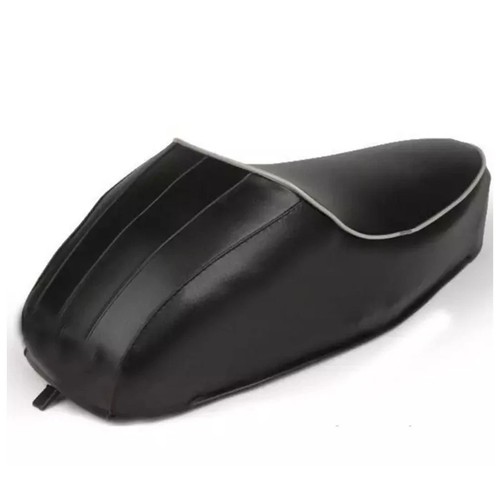 Selle noire monoplace vespa - monoplace, 50