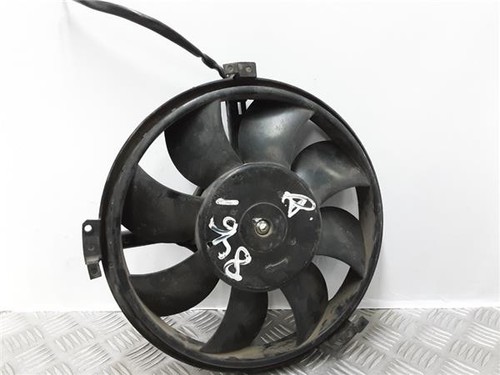 Ventilateur moteur volkswagen - ventilateur,