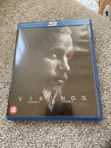 Coffret blu ray série - blu, tv