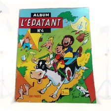 LES  PIEDS NICKELÉS  Album