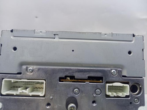 Autoradio origine mazda mx5 - d'origine,
