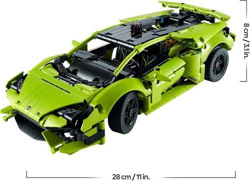 Lego technic lamborghini - technic,
