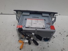 Autoradio d'origine MAZDA 3 1