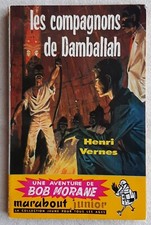 MARABOUT JUNIOR 126  BOB