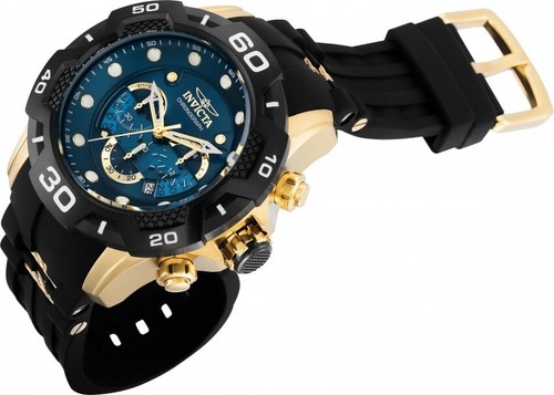 Invicta 36682 autoroute gmt - 36682,