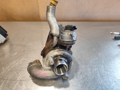 Turbo turbocompresseur citroen - turbo,