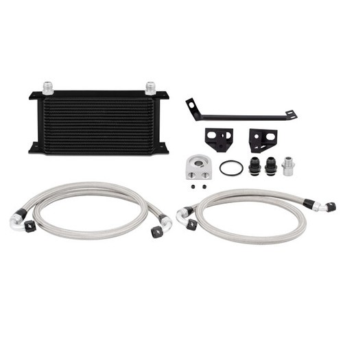 Kit radiateur huile - kit,