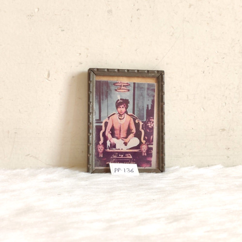Cadre décoratif collectible - cadre,