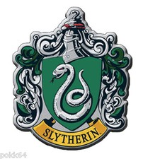Harry Potter magnet Slytherin