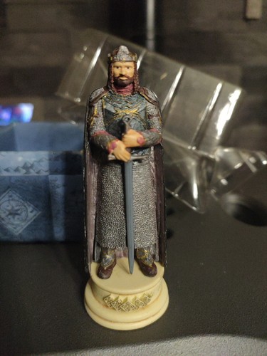 Aragorn elessar pièce - aragorn,
