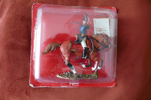 Cavalier delprado 1er - cavalier,