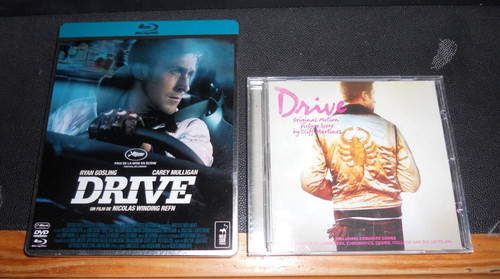 Lot blu ray dvd cd - +, +