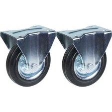 200mm 20.3cm Roulette