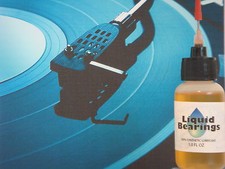 Liquid Bearings, BEST