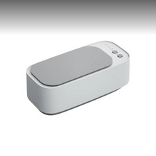 Nettoyeur ultrason double cuve