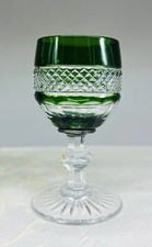 SAINT LOUIS TRIANON WINE GLASS