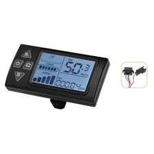 Kit d'affichage contrôleur