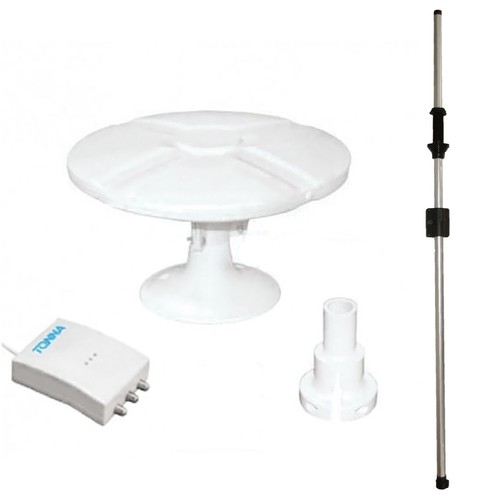 Tonna antenne tnt - tonna,