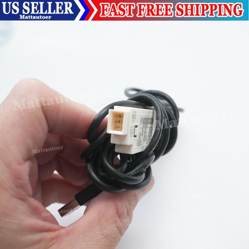 New schneider sr2 usb01 plc - new,