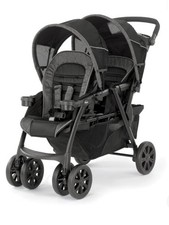Chicco Cortina Together Double