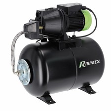 Ribiland Pompe Surpresseur 50l
