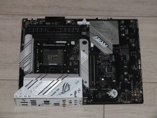 Carte mère : ATX motherboard
