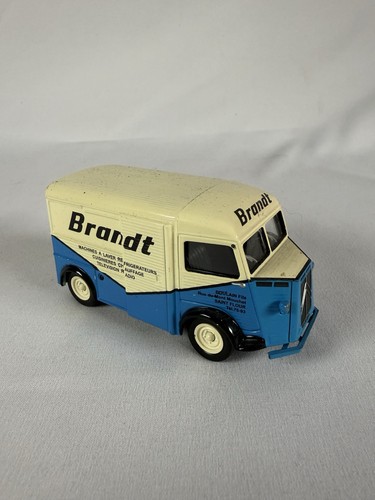 Citroen type brandt - ", "