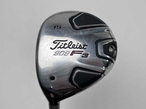 Lefty titleist 909 - titleist,