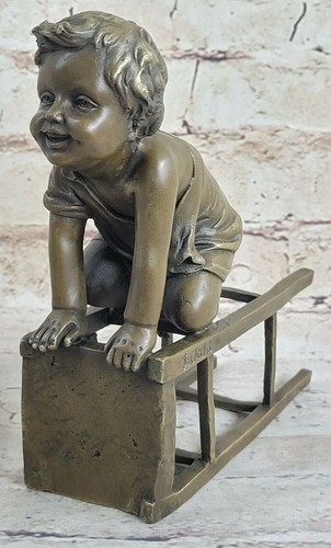 Métal décor maison enfant - métal,