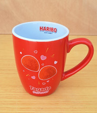 MUG HARIBO BONBON  " FRAISE"