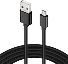 USB Charging Cable Flashlight